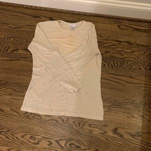 Cabi Long Sleeve Shirt